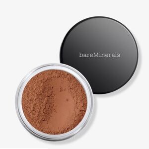 New Bare minerals Full Size Warmth 2g / .06 Oz larger than current stock
